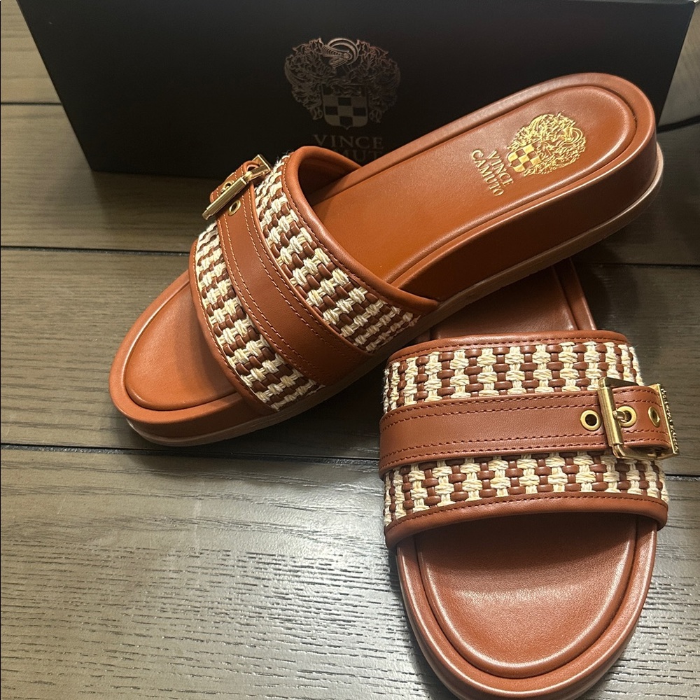 Vince Camuto Kenlie Sandal